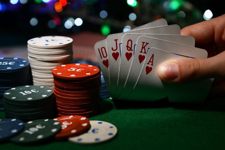 New slot game mechanics and bonus eligibility on jalaku168